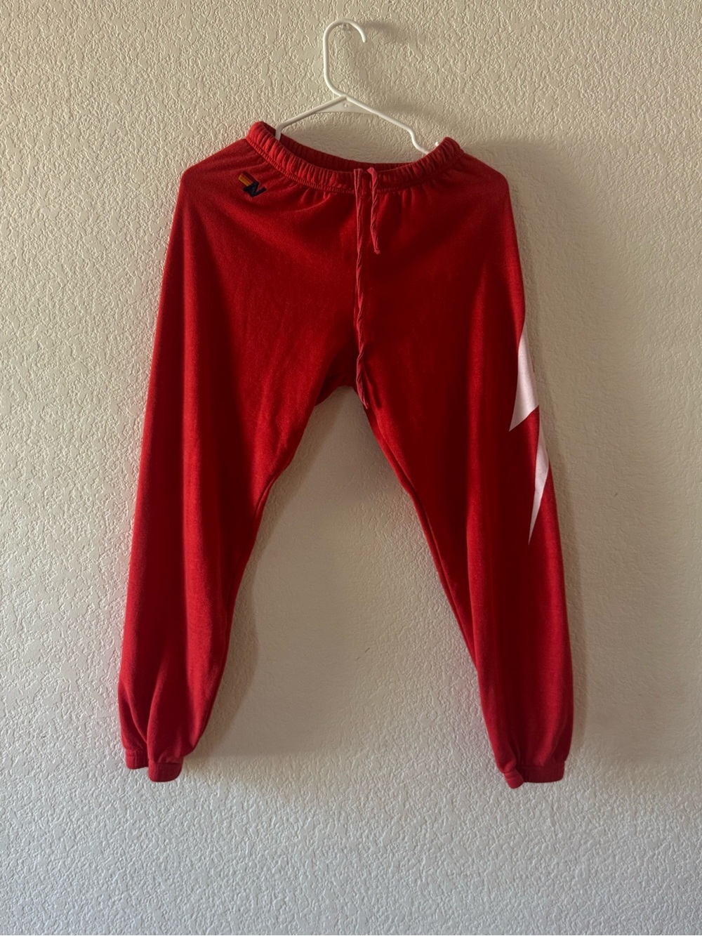 Aviator nation sweatpants